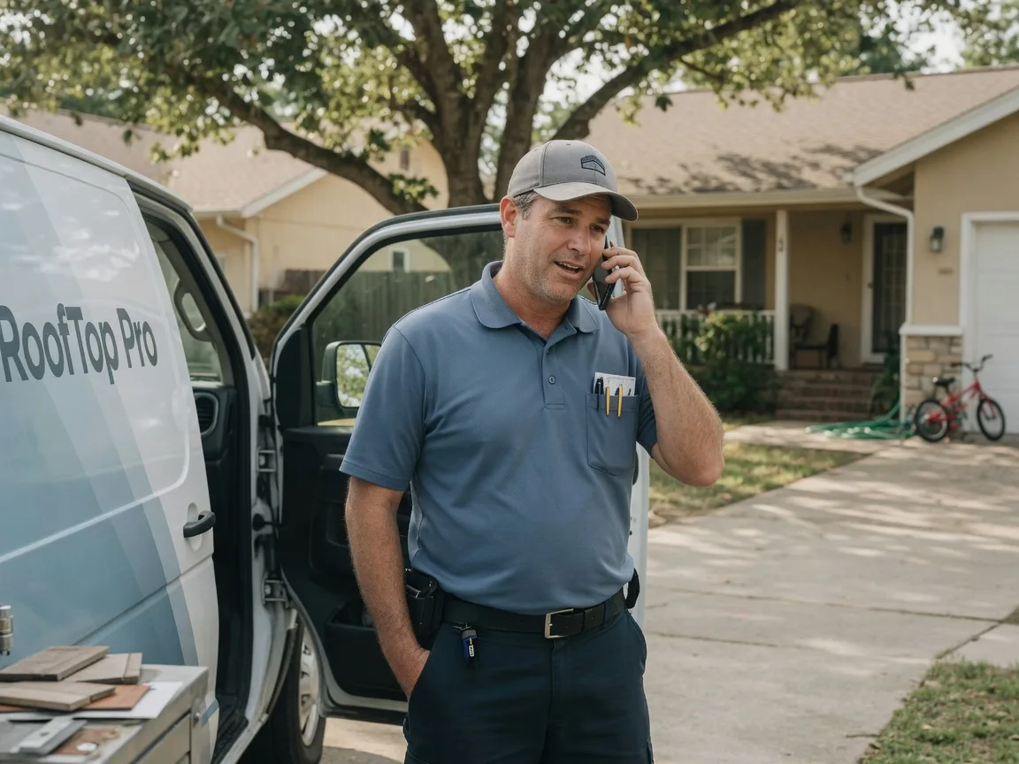 Roof Repair Lindsay, OK FAQs