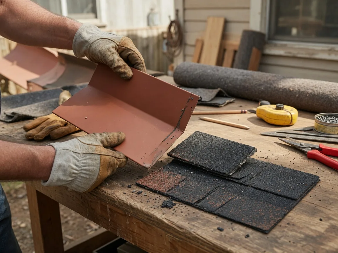 Roof Repair company in Lindsay, OK